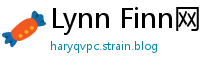 Lynn Finn网